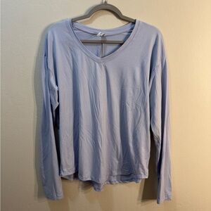 RBX Active Athletic Top Size L